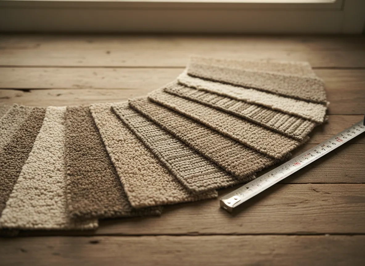 Carpet Installation Fish Camp, CA FAQs